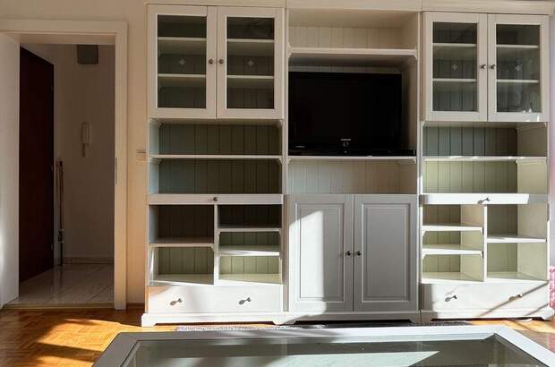 Wohnung mit Balkon mieten in 5020 Lehen (Bild 2)