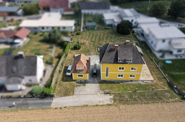 Haus kaufen in 8240 Friedberg (Bild 4)