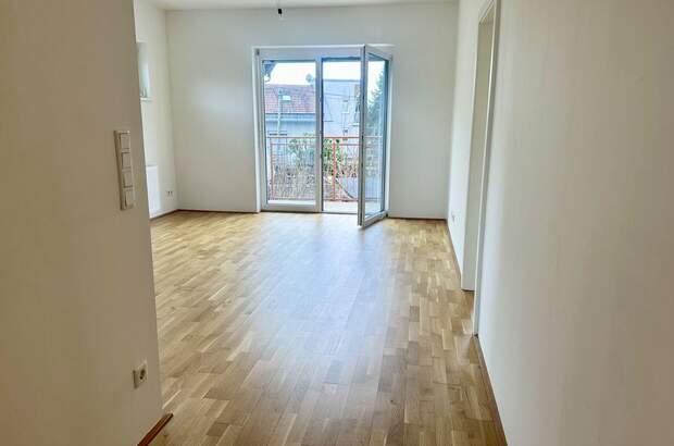 Wohnung mit Balkon mieten in 8053 Graz (Bild 3)