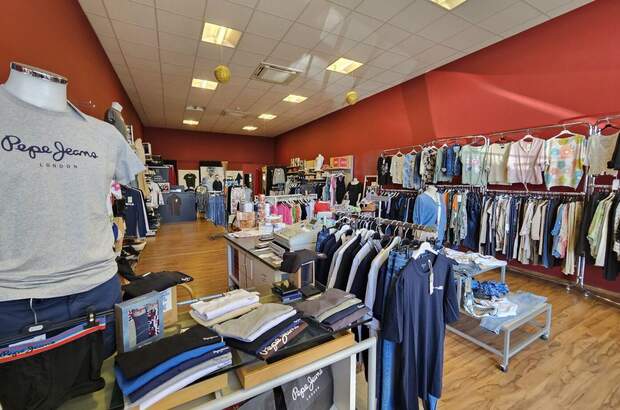 Gewerbeobjekt mieten in 8431 Gralla (Bild 1)