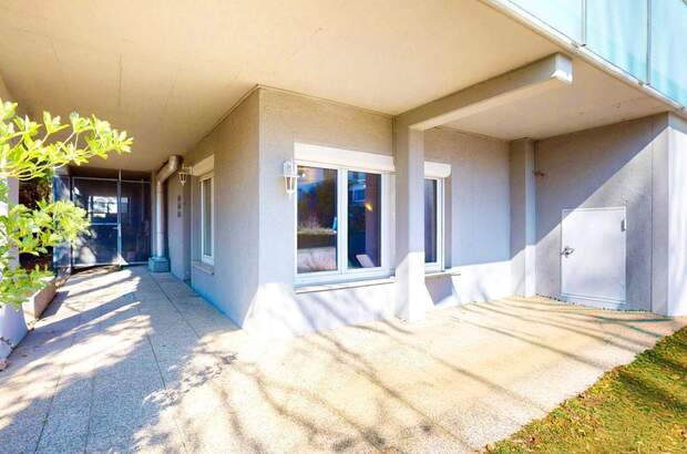 Altbauwohnung kaufen in 9210 Pörtschach (Bild 1)