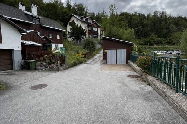 Haus mit Garten kaufen in 8990 Bad Aussee (Bild 4)