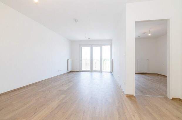 Terrassenwohnung kaufen in 2700 Wr. Neustadt (Bild 1)