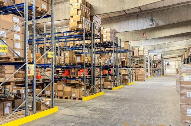 Gewerbeobjekt mieten in 4600 Wels (Bild 3)