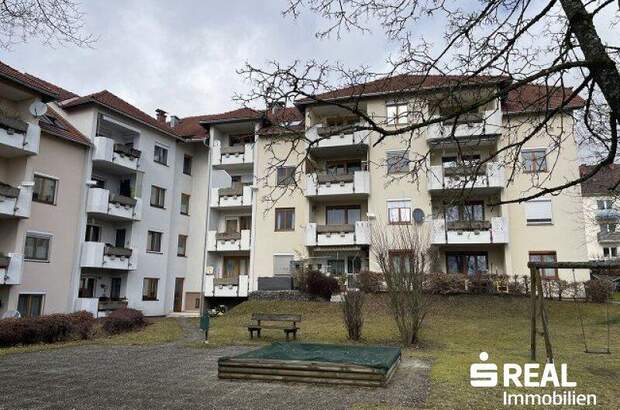 Terrassenwohnung kaufen in 4150 Rohrbach (Bild 2)