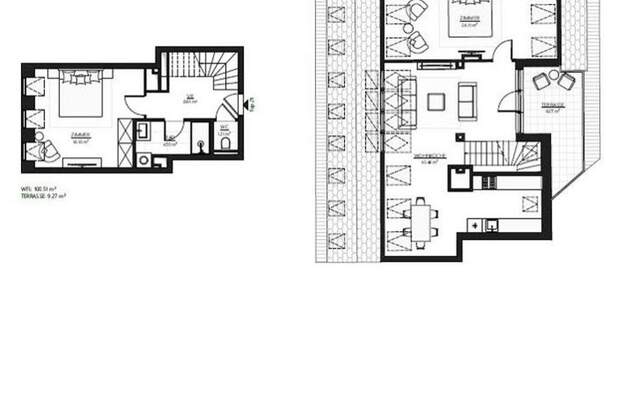 Altbauwohnung kaufen in 1180 Wien (Bild 2)