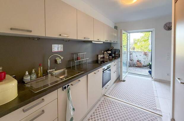 Wohnung mit Balkon mieten in 4600 Wels (Bild 3)