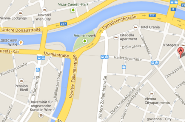 Altbauwohnung kaufen in 1030 Wien (Bild 3)