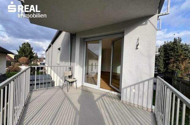 Terrassenwohnung kaufen in 3423 St. Andrä (Bild 1)