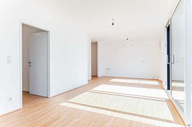 Terrassenwohnung mieten in 1220 Wien (Bild 4)