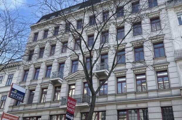 Gewerbeobjekt mieten in 1060 Wien (Bild 1)