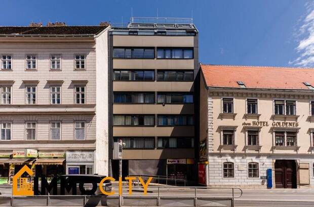 Büro / Praxis mieten in 1040 Wien (Bild 3)