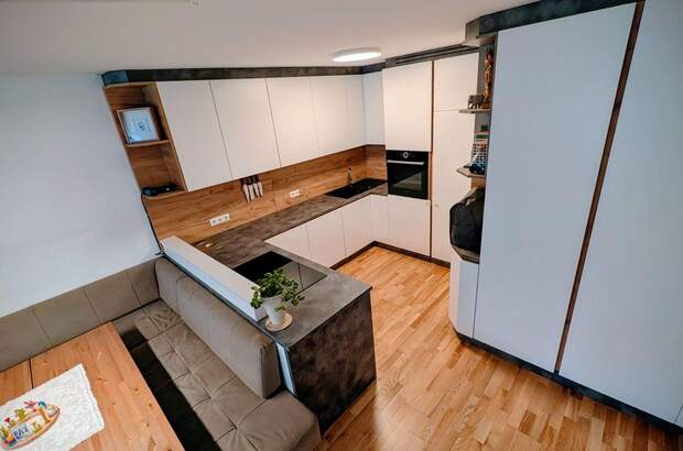 Eigentumswohnung in 3423 St.Andrä (Bild 3)