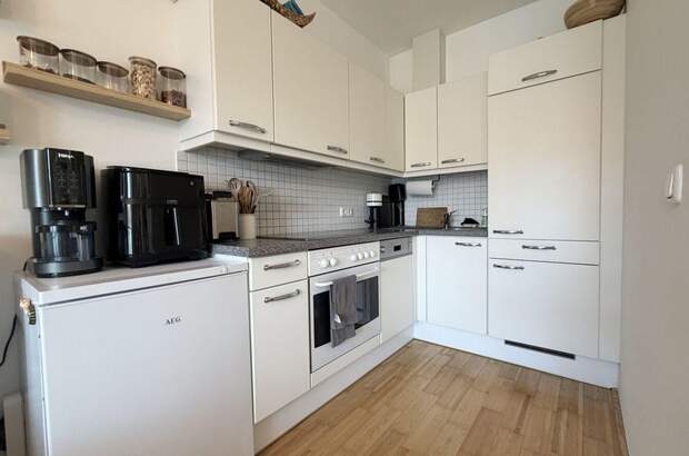 Wohnung mit Balkon mieten in 4040 Linz (Bild 5)
