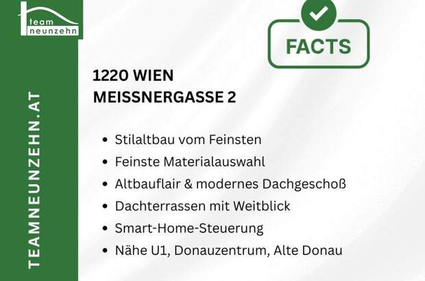 Büro / Praxis kaufen in 1220 Wien (Bild 2)