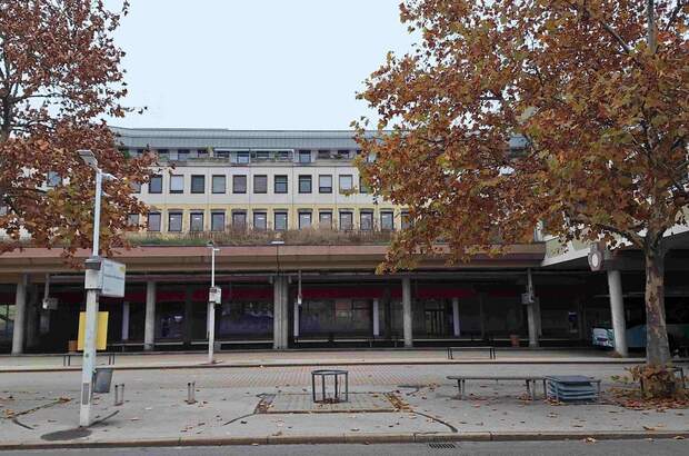 Büro / Praxis kaufen in 9020 Klagenfurt (Bild 4)