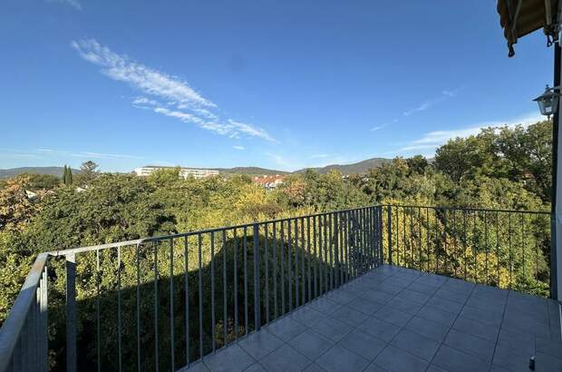 Wohnung mit Balkon mieten in 2500 Baden (Bild 1)