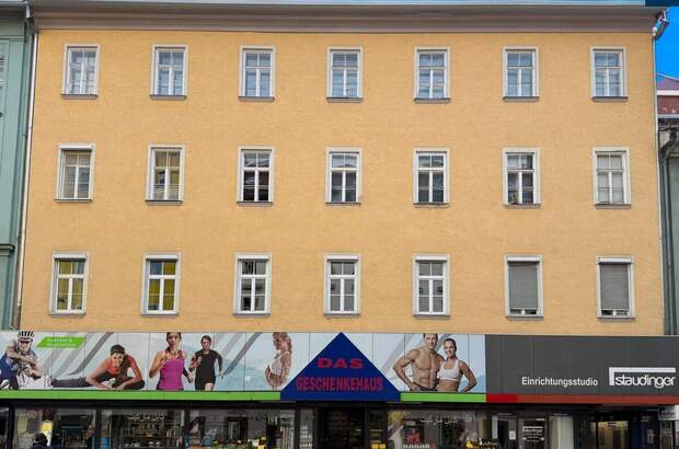 Altbauwohnung mieten in 8020 Graz (Bild 1)