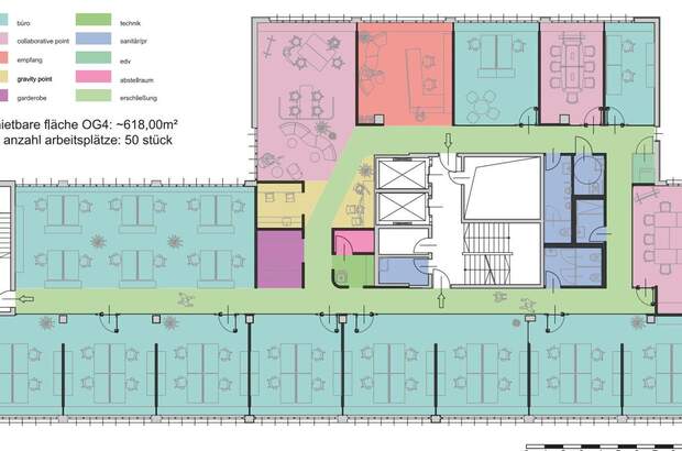 Gewerbeobjekt mieten in 5020 Salzburg (Bild 5)