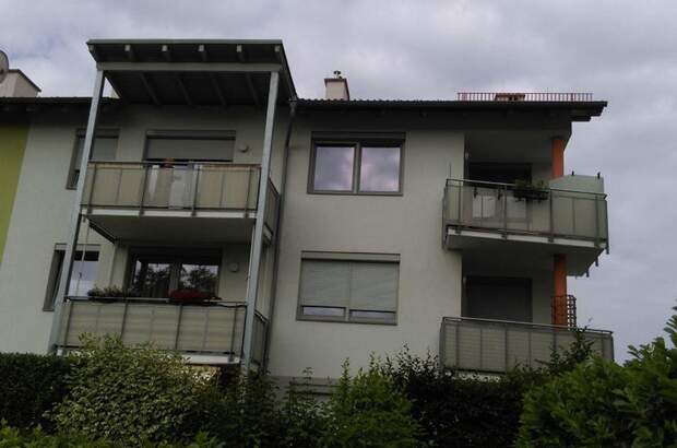 Wohnung mit Balkon mieten in 2020 Hollabrunn (Bild 3)