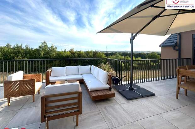 Terrassenwohnung kaufen in 2020 Hollabrunn (Bild 3)