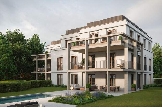 Wohnung kaufen in 5020 Salzburg (Bild 3)