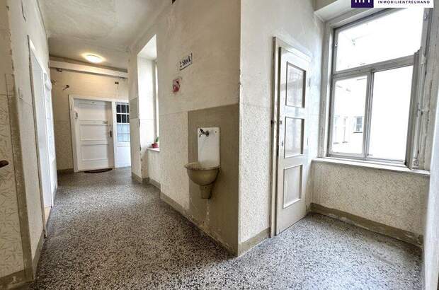 Wohnanlage kaufen in 1100 Wien (Bild 3)