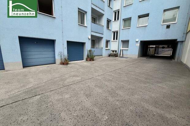 Lager mieten in 1120 Wien (Bild 1)