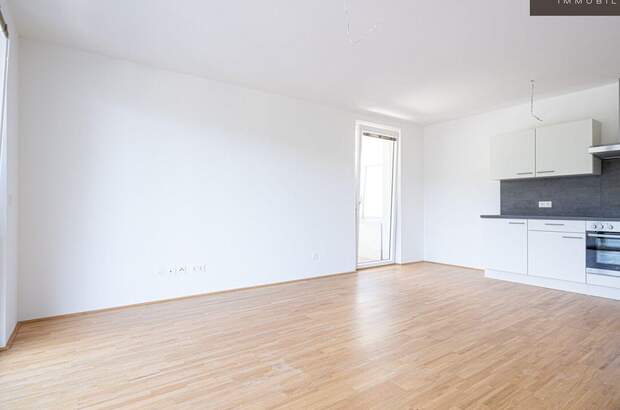 Wohnung mit Balkon mieten in 8054 Graz (Bild 1)