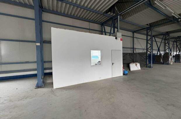 Gewerbeobjekt mieten in 4622 Eggendorf (Bild 5)
