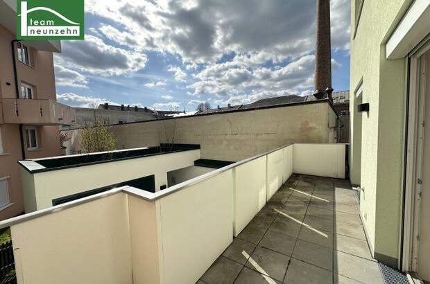 Terrassenwohnung mieten in 1230 Wien (Bild 5)