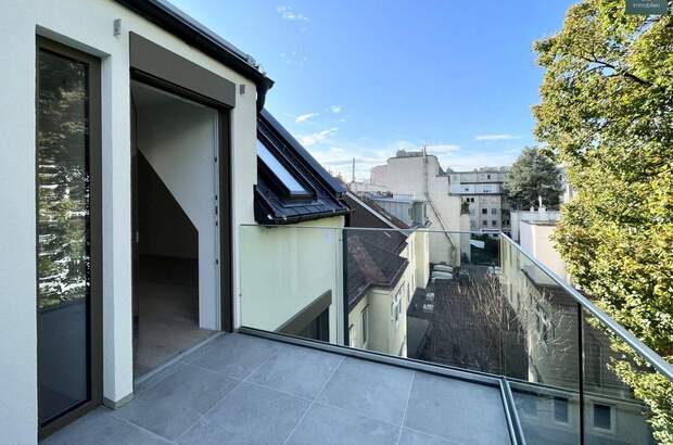 Wohnung mit Balkon kaufen in 1160 Wien