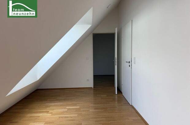 Terrassenwohnung mieten in 1210 Wien (Bild 4)