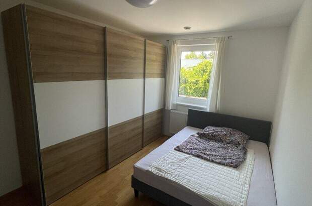 Terrassenwohnung mieten in 3371 Neumarkt (Bild 4)