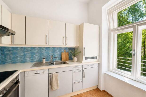 Wohnung mit Balkon mieten in 8020 Graz (Bild 2)