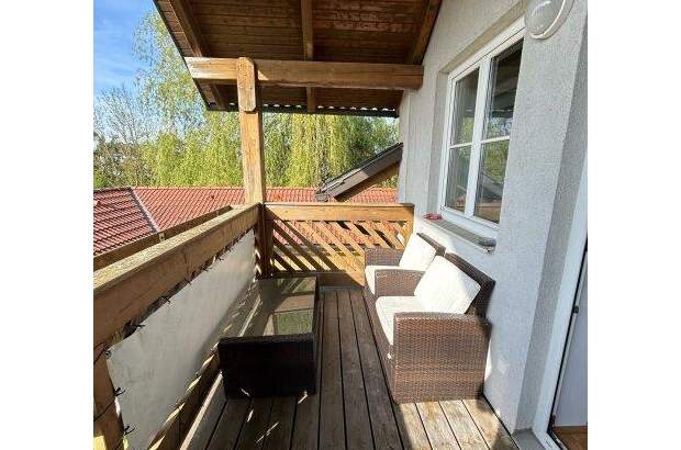 Terrassenwohnung mieten in 4492 Hofkirchen (Bild 1)