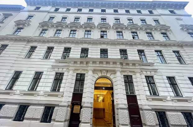 Gewerbeobjekt mieten in 1010 Wien