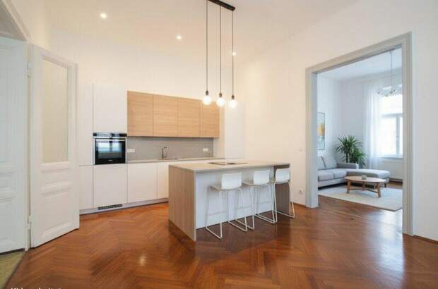 Eigentumswohnung in 1070 Wien (Bild 2)