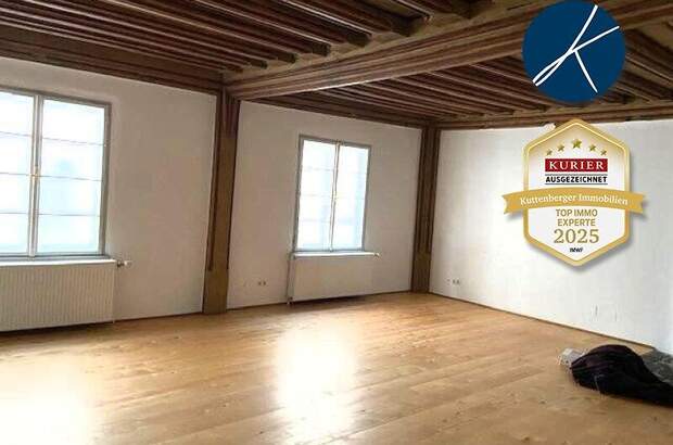 Wohnanlage kaufen in 3500 Krems (Bild 4)