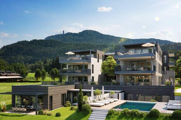 Wohnung kaufen in 9082 Maria Wörth (Bild 4)