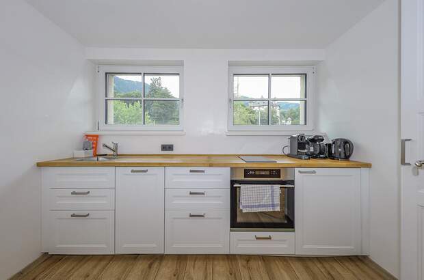 Terrassenwohnung kaufen in 6370 Kitzbühel (Bild 5)