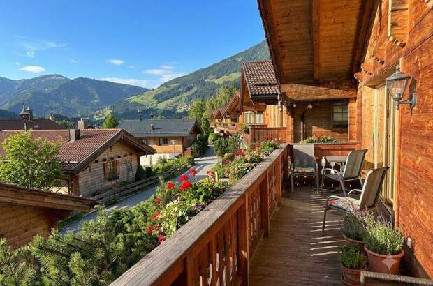 Chalet kaufen in 5741 Neukirchen (Bild 5)