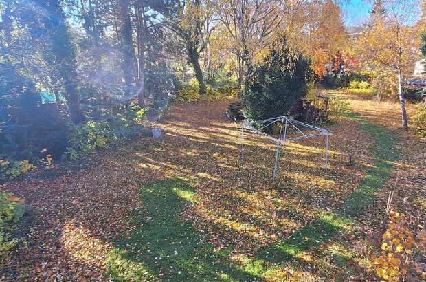 Grundstück kaufen in 1130 Wien (Bild 1)