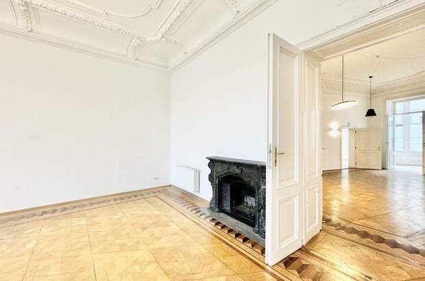 Gewerbeobjekt mieten in 1030 Wien (Bild 2)