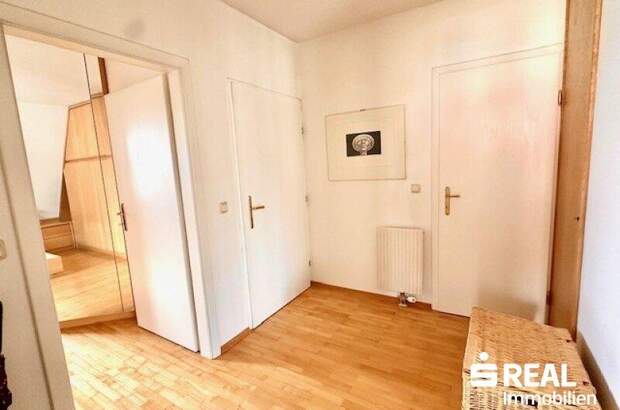 Terrassenwohnung kaufen in 4020 Linz (Bild 3)