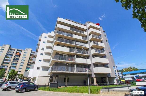 Terrassenwohnung kaufen in 8052 Graz (Bild 1)