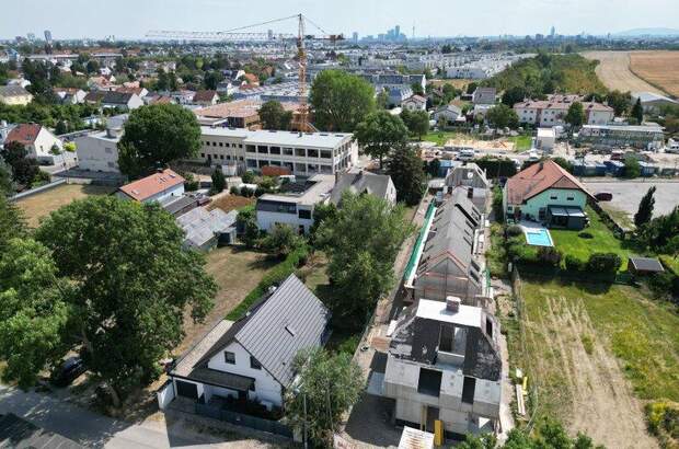 Reihenhaus kaufen in 1210 Wien (Bild 5)