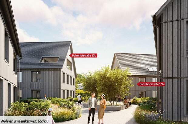 Wohnung kaufen in 6911 Lochau (Bild 5)