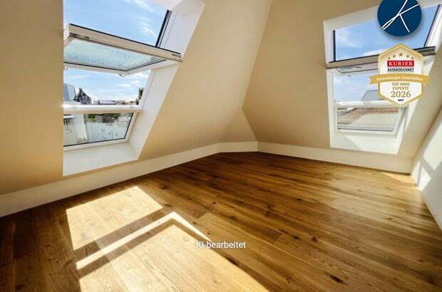 Terrassenwohnung kaufen in 1100 Wien (Bild 5)