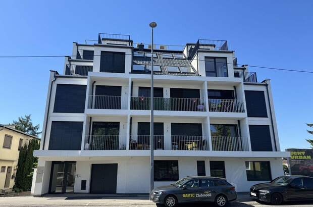 Wohnung mit Balkon kaufen in 1220 Wien